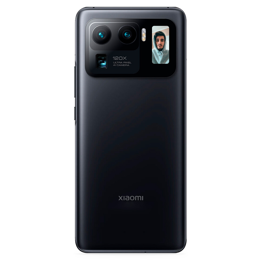 Xiaomi Mi 11 Ultra Personalised Cases